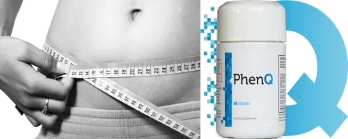 Quickly fitness : sastav samo prirodni sastojci.