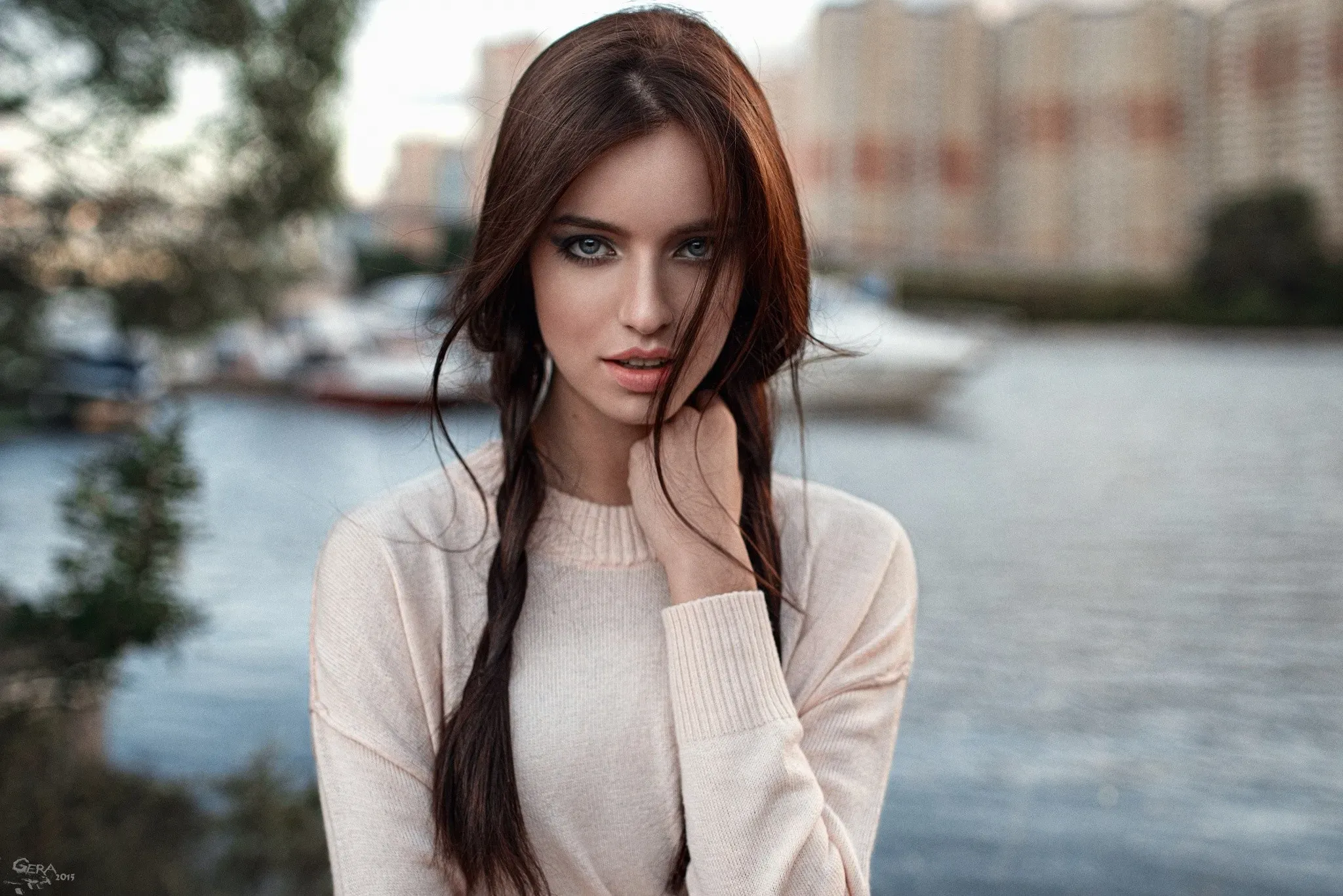 Yes lashes : sastav samo prirodni sastojci.